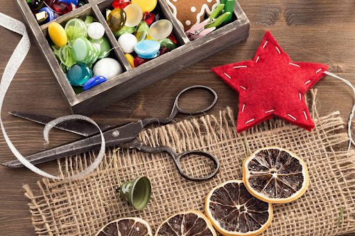 Case study thành công với Shopify bán đồ handmade