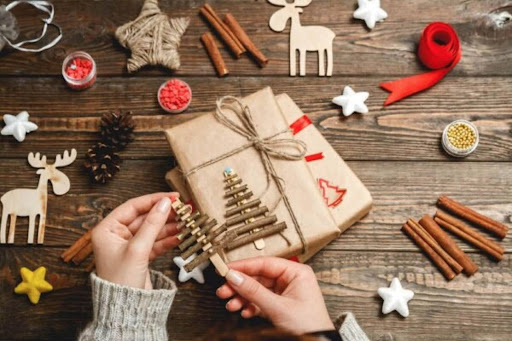 Case study thành công với Shopify bán đồ handmade