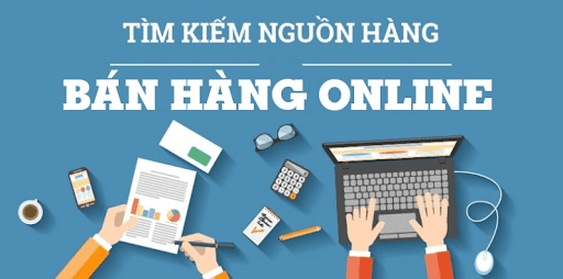 Cách tìm nguồn hàng sỉ chất lượng, giá tốt trên mạng xã hội