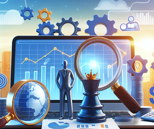Tối ưu SEO website TMĐT: Hướng dẫn lên top Google