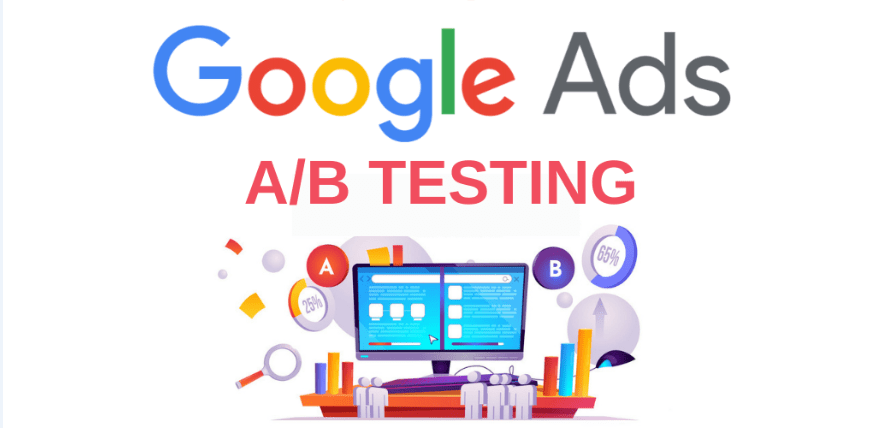 Kỹ thuật chạy A/B Testing cho landing page TMĐT