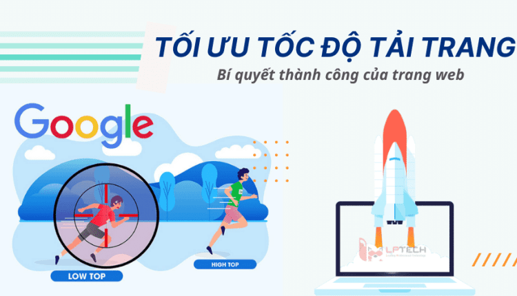 Tối ưu tốc độ tải web từ 3s xuống còn 1.5s bằng tool 