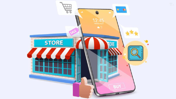 thuật toán sắp xếp sản phẩm