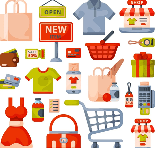 thuật toán sắp xếp sản phẩm