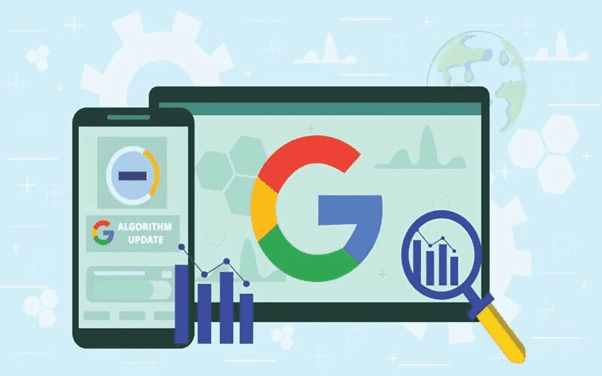 phạt Google trùng lặp