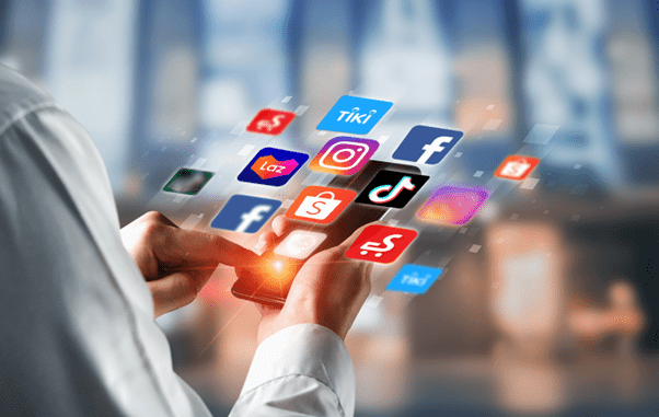 bán hàng Omnichannel