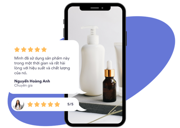 Làm sao để có 1000 review sản phẩm chất lượng cho sản phẩm mới?