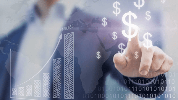 mở rộng kinh doanh