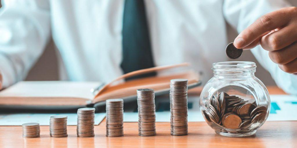 khởi nghiệp nhỏ