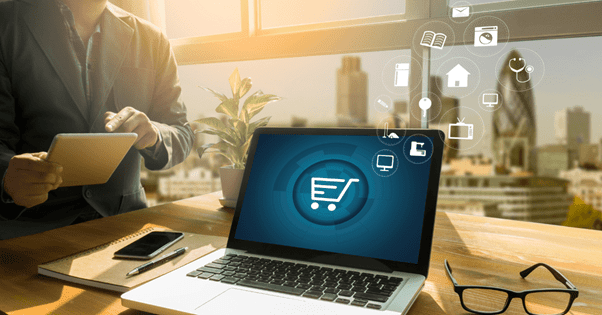 thương mại điện tử