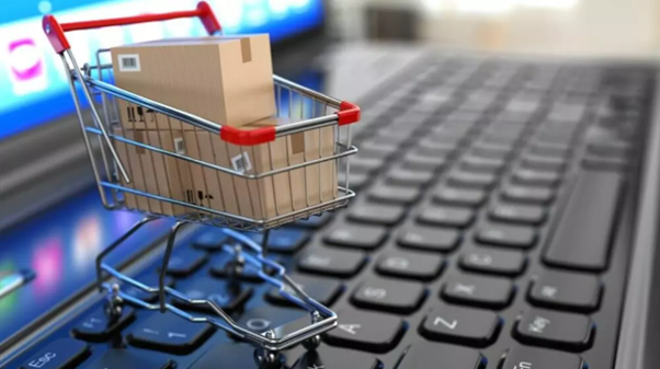 thương mại điện tử