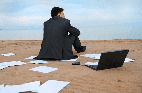 bài học khởi nghiệp